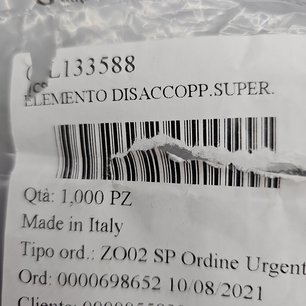 LAMBORGHINI HURACAN DECOUPLING ELEMENT 07L133588