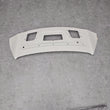 Load image into Gallery viewer, PORSCHE 911 (991) HOOD TAILGATE BACK ENGINE COVER WHITE SPOILER 99151201100