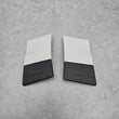 Load image into Gallery viewer, Porsche Cayenne 7P Mudguard Strip Rear Left & Right 7P5854959D / 7P5854960D