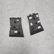 Load image into Gallery viewer, Porsche Cayenne 7P Mudguard Strip Rear Left & Right 7P5854959D / 7P5854960D