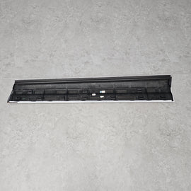 PORSCHE 958CAYENNE GTS DOOR RUBBING MOULD 7P5837787Q