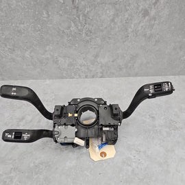 Porsche 991 Turbo 991 T/GT2RS BLACK STEERING COLUMN SWITCH 991613043501E0