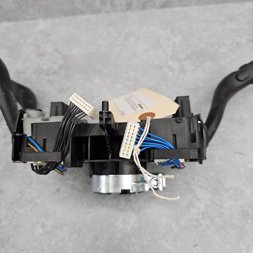 Porsche 991 Turbo 991 T/GT2RS BLACK STEERING COLUMN SWITCH 991613043501E0