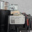 Load image into Gallery viewer, Porsche 991 Turbo 991 T/GT2RS BLACK STEERING COLUMN SWITCH 991613043501E0