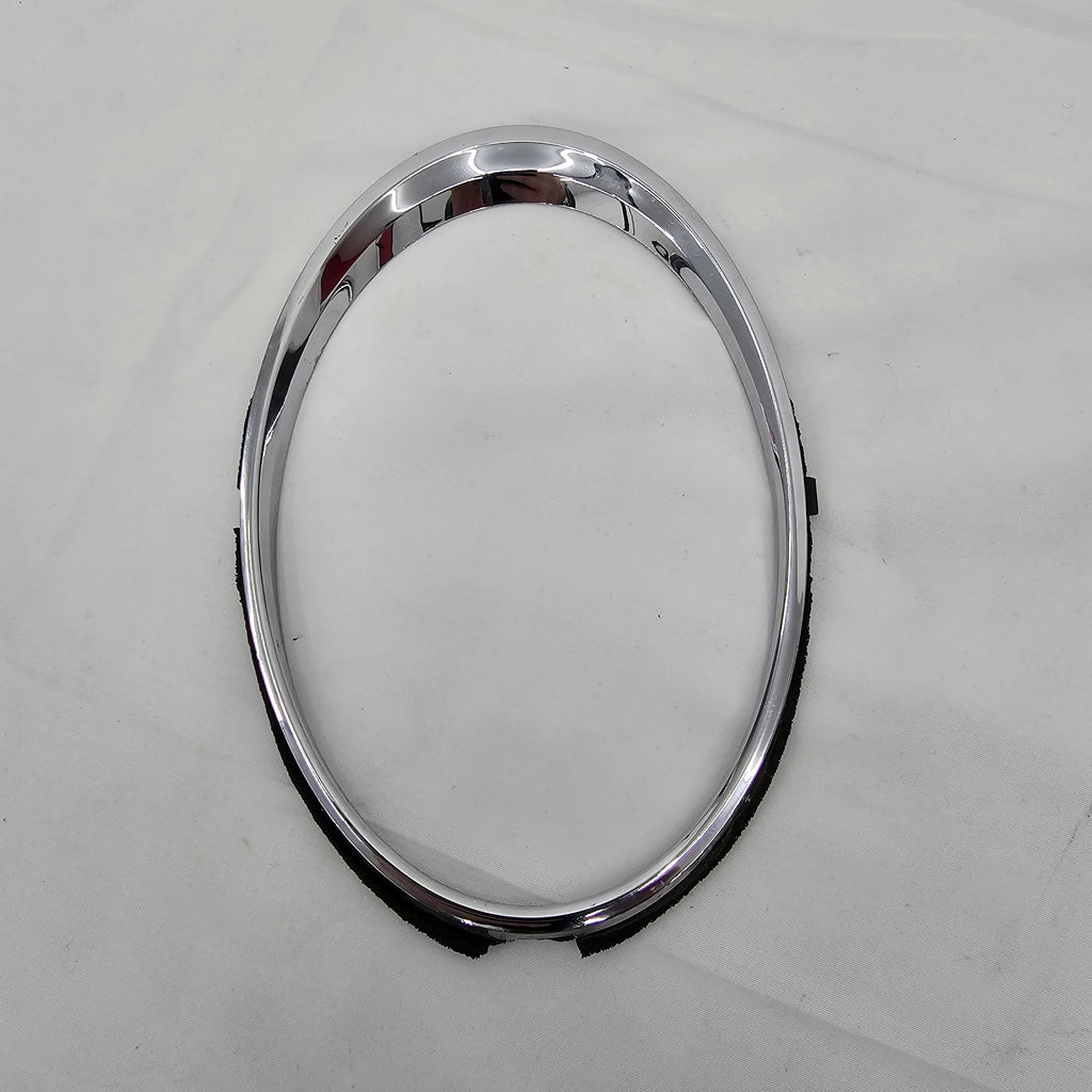 Bentley Continental LEFT HAND OUTER HEADLIGHT TRIM 3W3 807 823 A