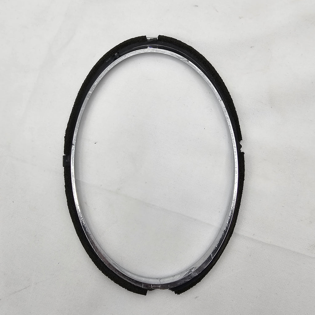 Bentley Continental LEFT HAND OUTER HEADLIGHT TRIM 3W3 807 823 A