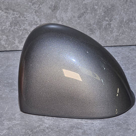 MCLAREN SILVER PLASTIC MIRROR COVER (RIGHT) 11A1460CP