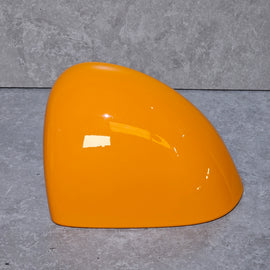 MCLAREN PLASTIC ORANGE MIRROR COVER (RIGHT) 11A1460CP