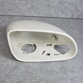 MCLAREN RIGHT HAND WING MIRROR CAP WHITE 11A8449CP