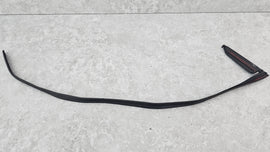 MCLAREN 675LT SEAL DOOR GLASS UPPER 14A4227CP