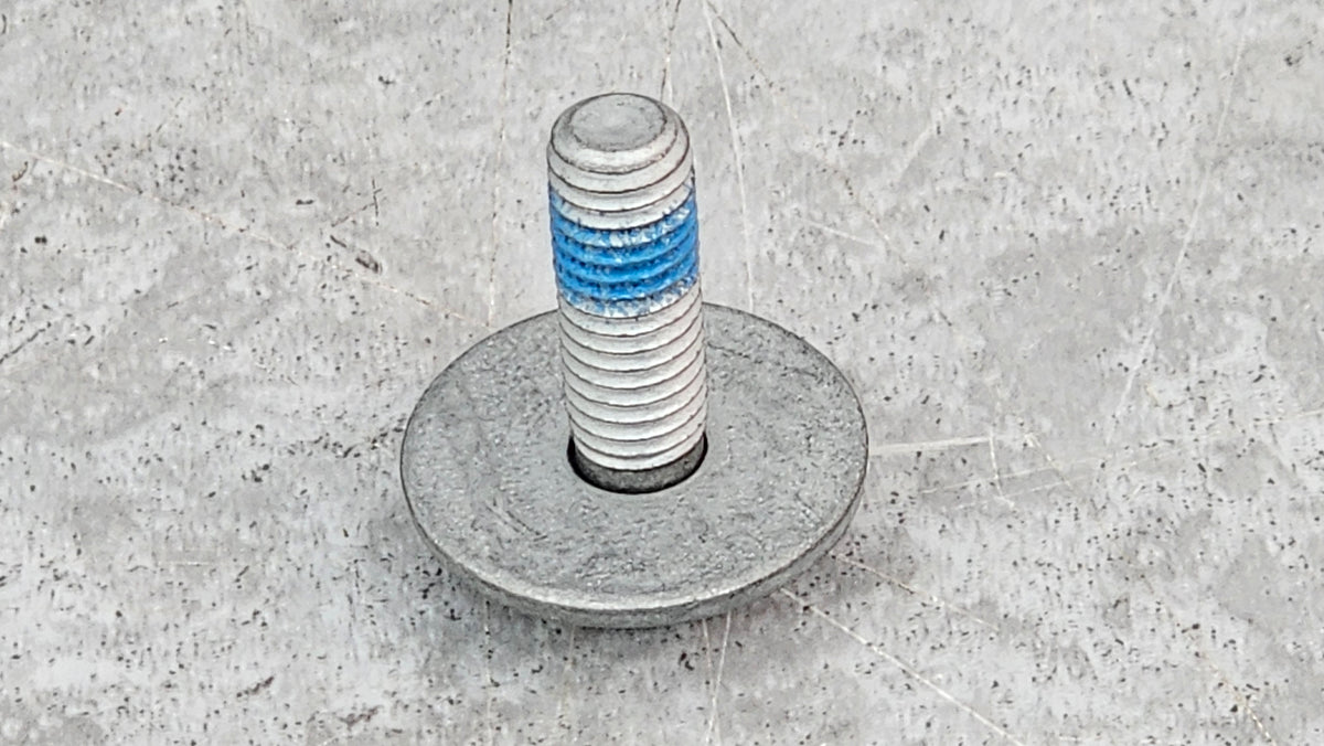 BENTLEY HEXAGON HEAD BOLT (COMBI) M8 X 25 N90966002 – ApexSpares