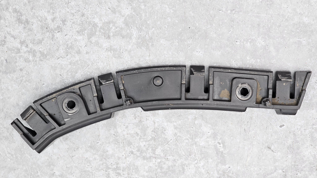 BENTLEY CONTINENTAL (GT/GTC 2012-2015) RIGHT BUMPER GUIDE PROFILE (RIGHT OUTER) 3W3807184A