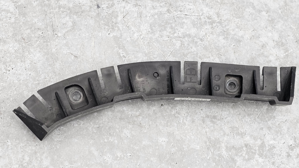 BENTLEY CONTINENTAL (GT/GTC 2012-2015) LEFT BUMPER GUIDE PROFILE (LEFT OUTER) 3W3807183A