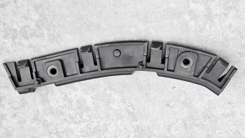 BENTLEY CONTINENTAL (GT/GTC 2012-2015) LEFT BUMPER GUIDE PROFILE (LEFT OUTER) 3W3807183A