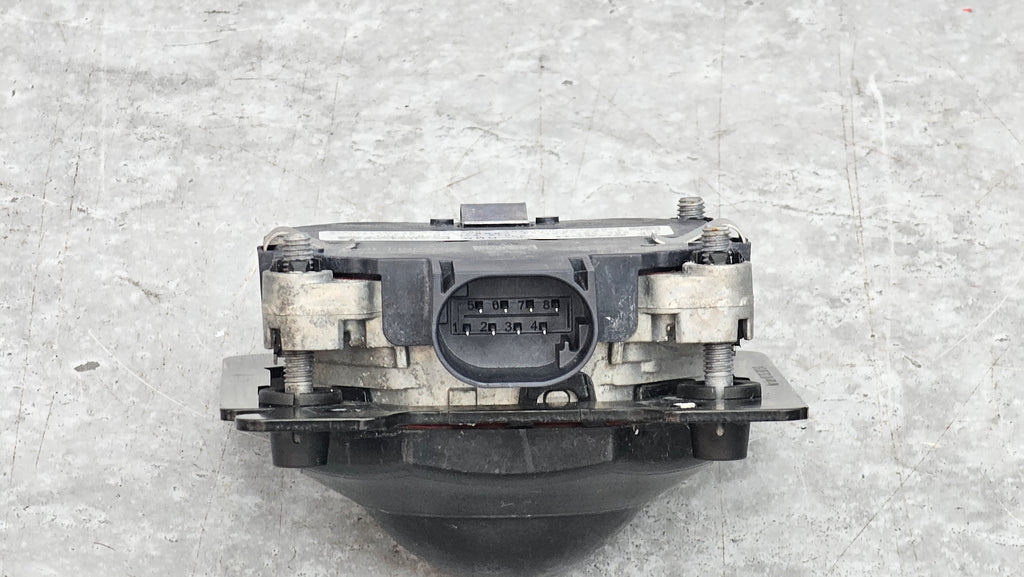 BENTLEY RADAR SENSOR WITH CONTROL 3SE907541