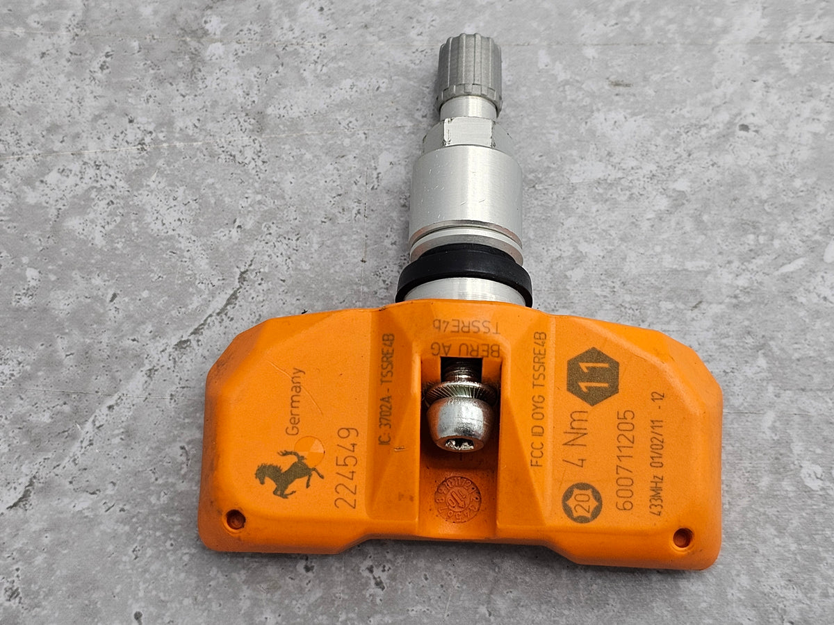 FERRARI TYRE PRESSURE WHEEL SENSOR 224549 – ApexSpares