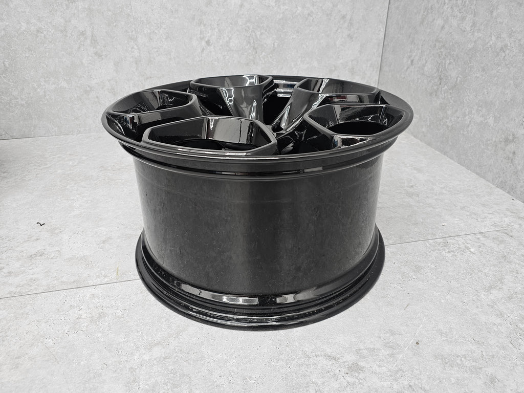 LAMBORGHINI HURACAN RWD REAR ALLOY WHEEL 11J X 20 4T0601017A