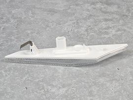 MCLAREN MP4-12C FRONT RIGHT MARKER LAMP WHITE  11A4989CP