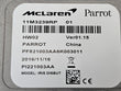 Load image into Gallery viewer, MCLAREN 675LT IRIS PARROT MULTI FUNCTION DISPLAY SCREEN 11M3239RP