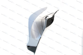 GENUINE MCLAREN 720S/ 765LT SPYDER DOOR LH - SILVER 14A0903SP