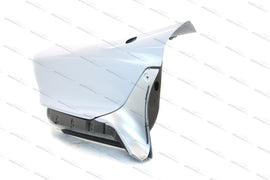 GENUINE MCLAREN 720S/ 765LT SPYDER DOOR RH - SILVER 14A0904SP