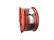Load image into Gallery viewer, PORSCHE 992 GT3-RS WEISSACH MAGNESIUM 20" FRONT WHEEL 9GT601025AL (PYRO RED)