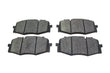 Load image into Gallery viewer, MCLAREN P1 CERAMIC FRONT BRAKE PADS SET 12C0281CP