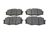 MCLAREN P1 CERAMIC FRONT BRAKE PADS SET 12C0281CP
