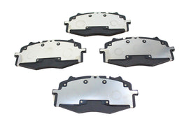 MCLAREN P1 CERAMIC FRONT BRAKE PADS SET 12C0281CP