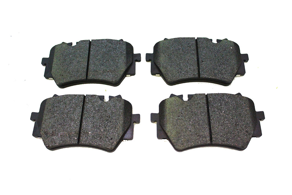 MCLAREN P1 CERAMIC REAR BRAKE PADS SET 12C0280CP