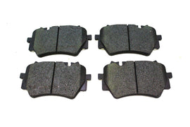 MCLAREN P1 CERAMIC REAR BRAKE PADS SET 12C0280CP