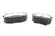 Load image into Gallery viewer, MCLAREN P1 CERAMIC REAR BRAKE PADS SET 12C0280CP