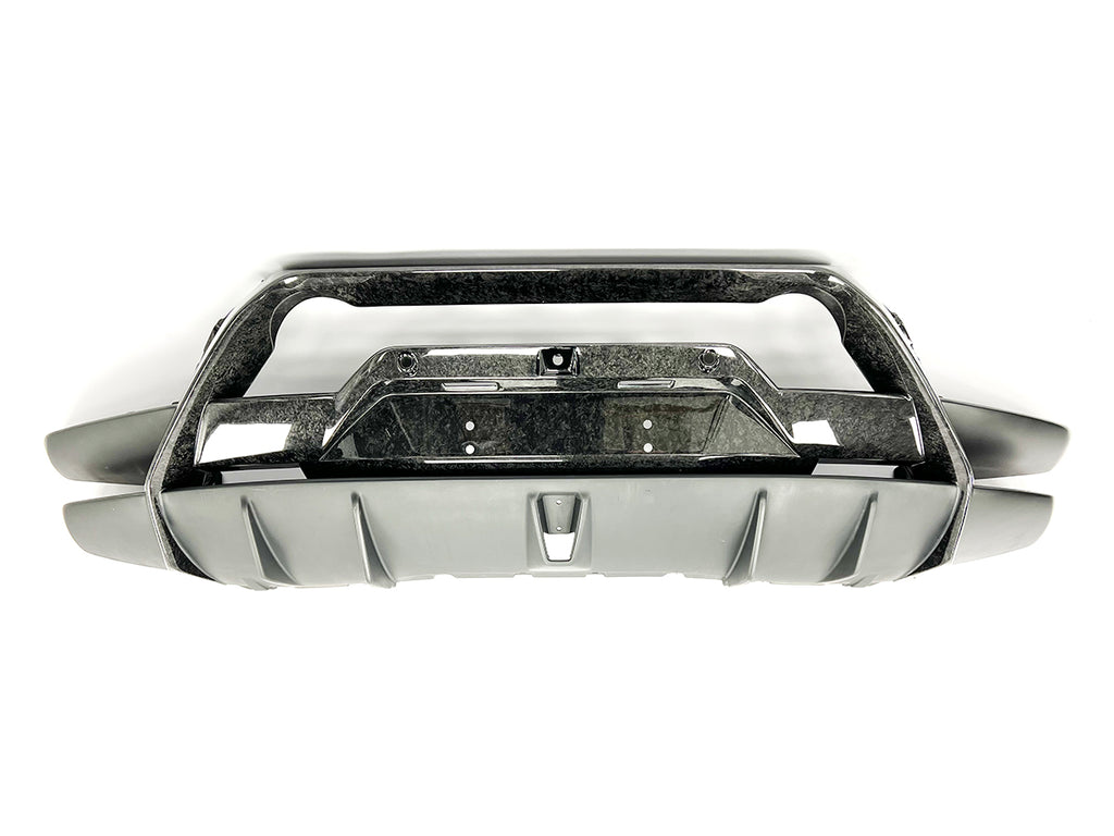 LAMBORGHINI HURACAN PERFORMANTE REAR BUMPER 4T0807155A