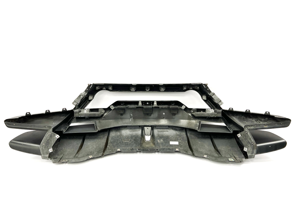 LAMBORGHINI HURACAN PERFORMANTE REAR BUMPER 4T0807155A