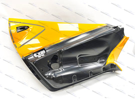 MCLAREN 720S/ 765LT SPYDER DOOR RH - ORANGE 14A0904SP
