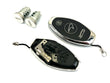 Load image into Gallery viewer, MCLAREN GT KEY FOB 433MHz 13MA012GP (CHROME)