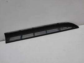 Porsche Macan GTS Lower Molding RIGHT Carbon Cover 95B-837-902-A