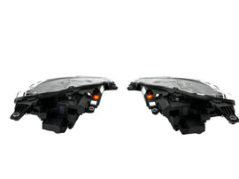 Ferrari F8 Front Headlights Pair RHD 873242 873240