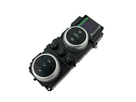 MCLAREN MP4/ 650S/ 675LT DRIVER CLIMATE CONTROL UNIT 11M2365CP