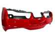 Load image into Gallery viewer, FERRARI 458 SPECIALE REAR BUMPER WITH PARKING SENSOR/ CAMERA 85972810