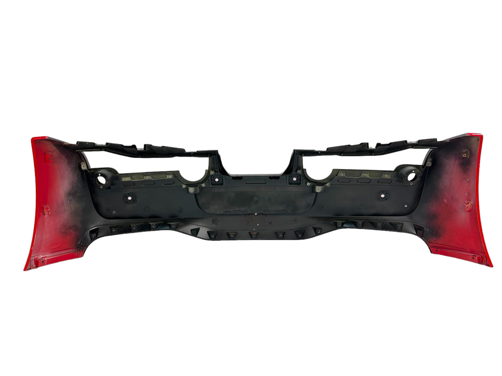 FERRARI 458 SPECIALE REAR BUMPER WITH PARKING SENSOR/ CAMERA 85972810