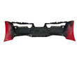 Load image into Gallery viewer, FERRARI 458 SPECIALE REAR BUMPER WITH PARKING SENSOR/ CAMERA 85972810