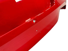 FERRARI 458 SPECIALE REAR BUMPER WITH PARKING SENSOR/ CAMERA 85972810