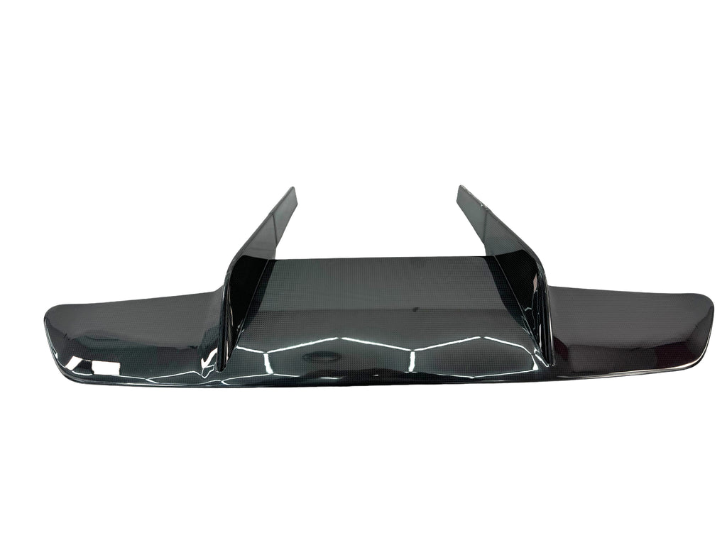 FERRARI 812 SUPERFAST CARBON LOWER SPOILER/ DIFFUSER 89231200