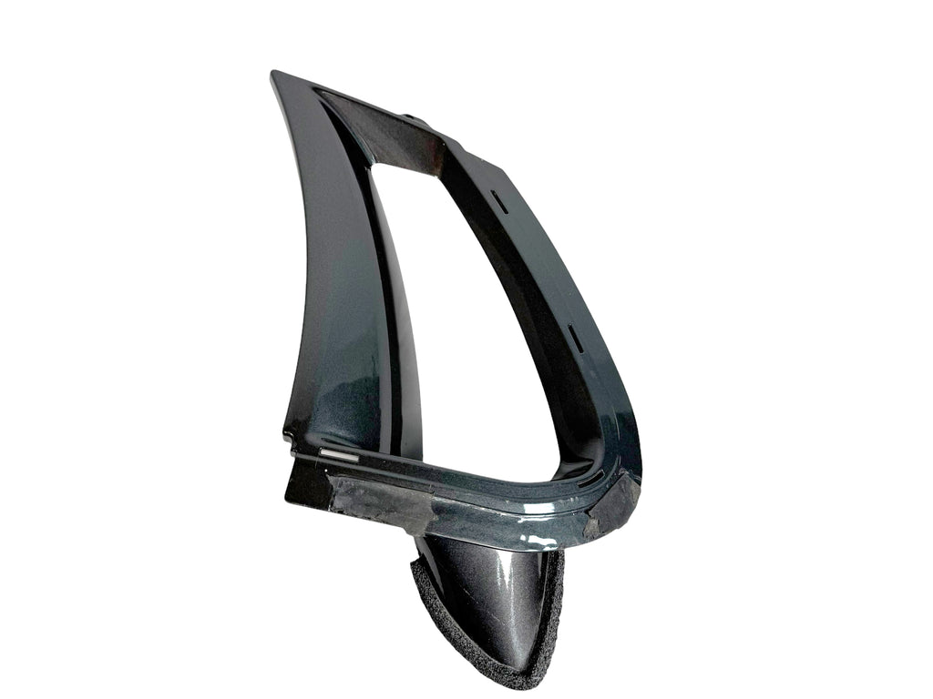 MCLAREN 720S FRONT RIGHT BUMPER INTAKE GRILL