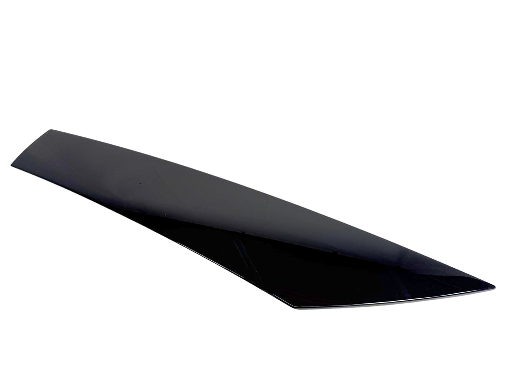 MCLAREN SENNA CARBON LEFT B PILLAR COVER PANEL 15AC945CP