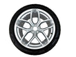 Load image into Gallery viewer, LAMBORGHINI HURACAN RWD REAR ALLOY WHEEL 11J X 19 4T0601017K