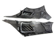 Load image into Gallery viewer, MCLAREN MP4-12C MSO DEFINED GLOSS CARBON FRONT FENDERS 11A5321MP 11A6323MP