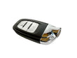 Load image into Gallery viewer, LAMBORGHINI AVENTADOR KEY FOB 470959754TKE