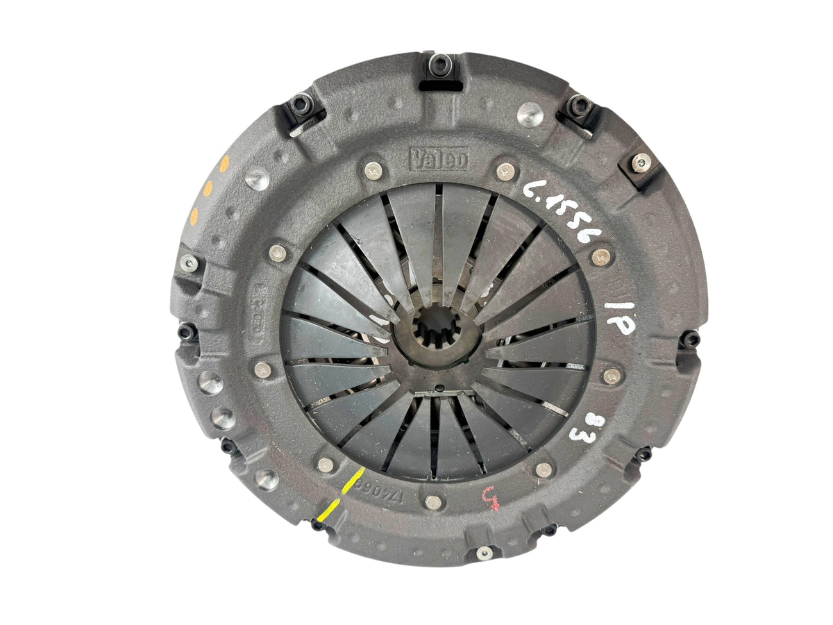 LAMBORGHINI MURCIELAGO LP640 E-GEAR CLUTCH 07M105269 – ApexSpares